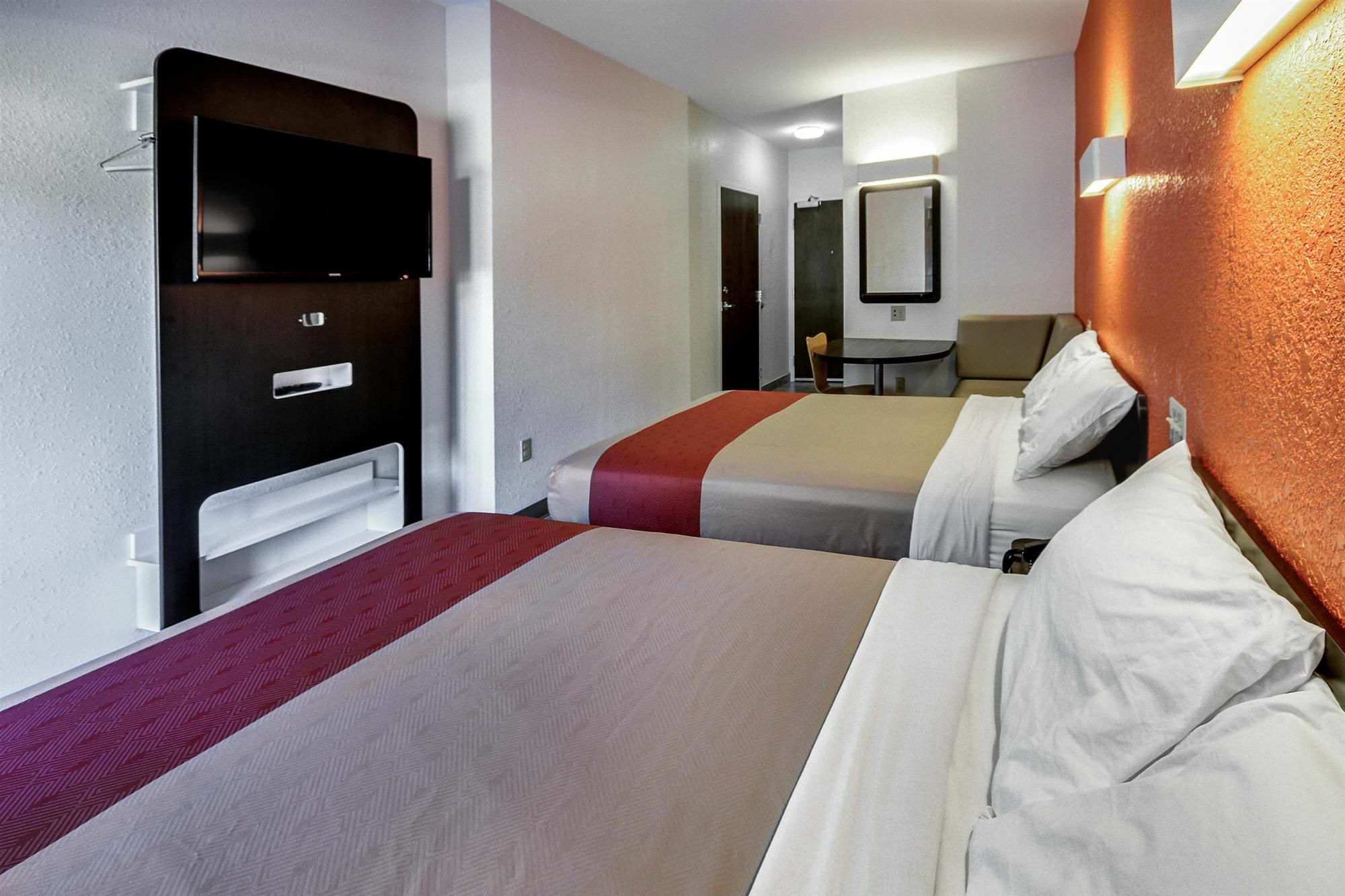 Motel 6-Allentown, Pa 외부 사진
