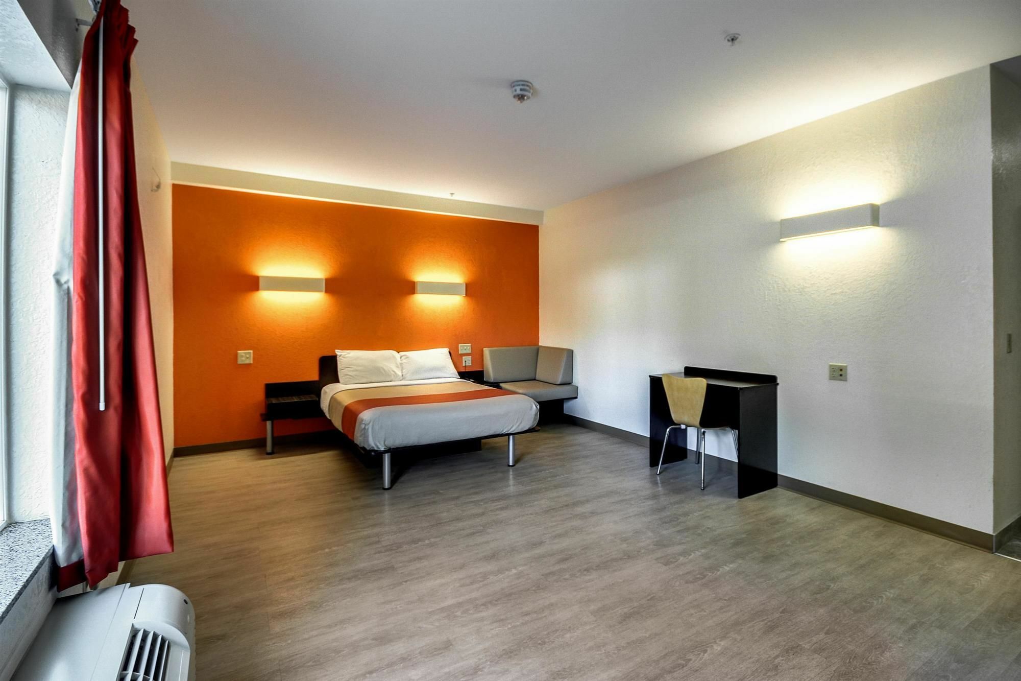 Motel 6-Allentown, Pa 외부 사진