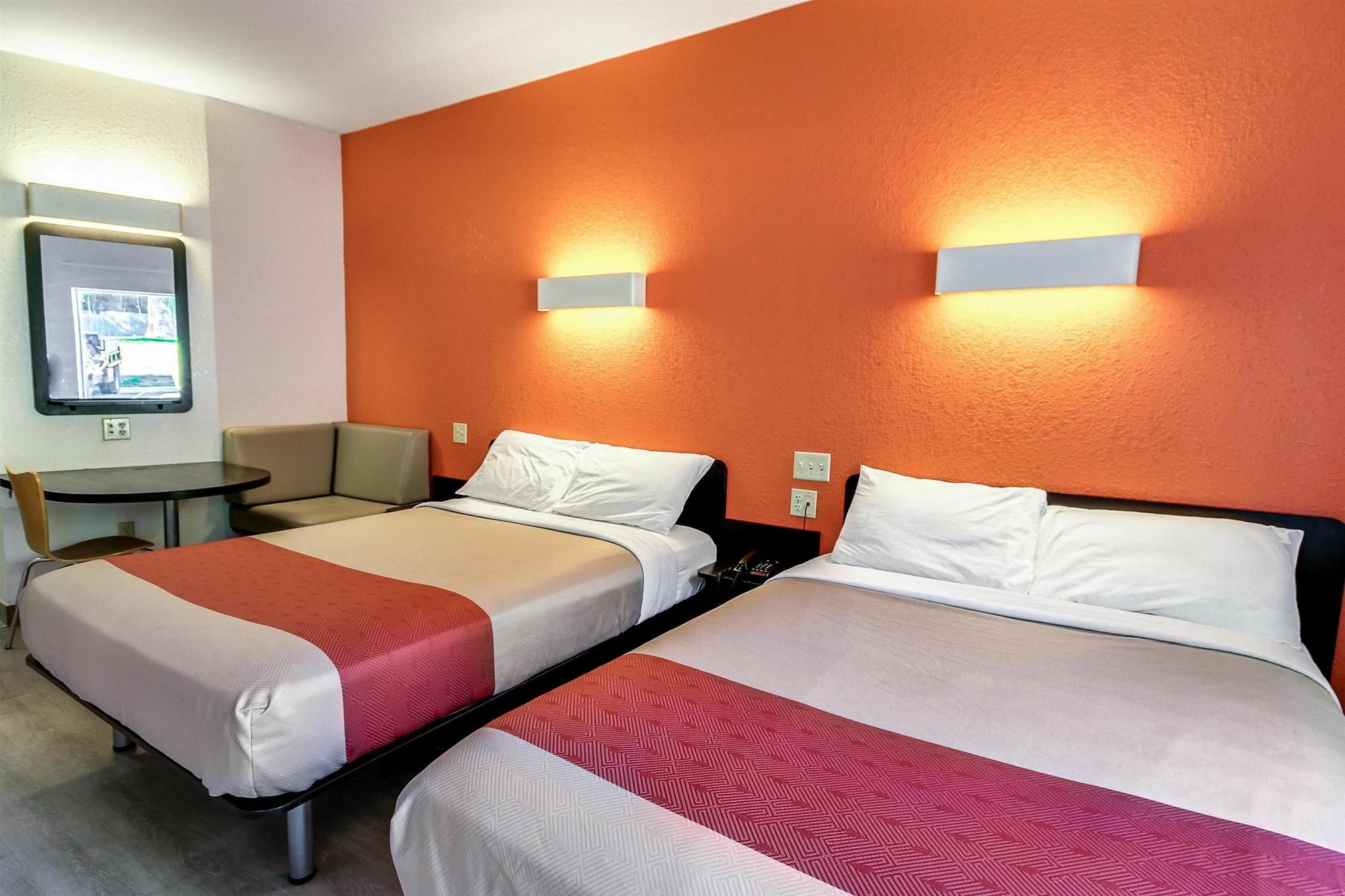 Motel 6-Allentown, Pa 외부 사진