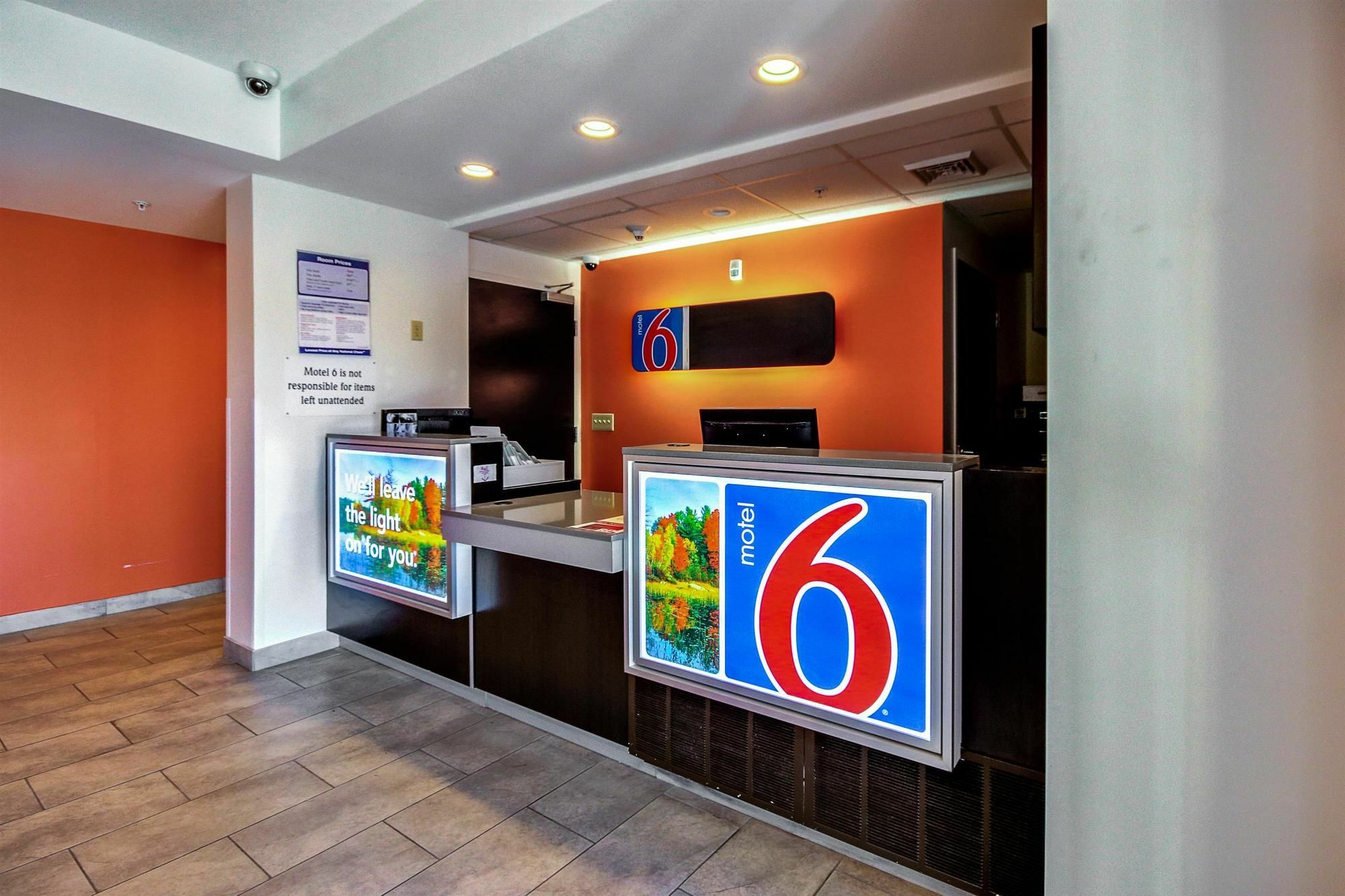 Motel 6-Allentown, Pa 외부 사진