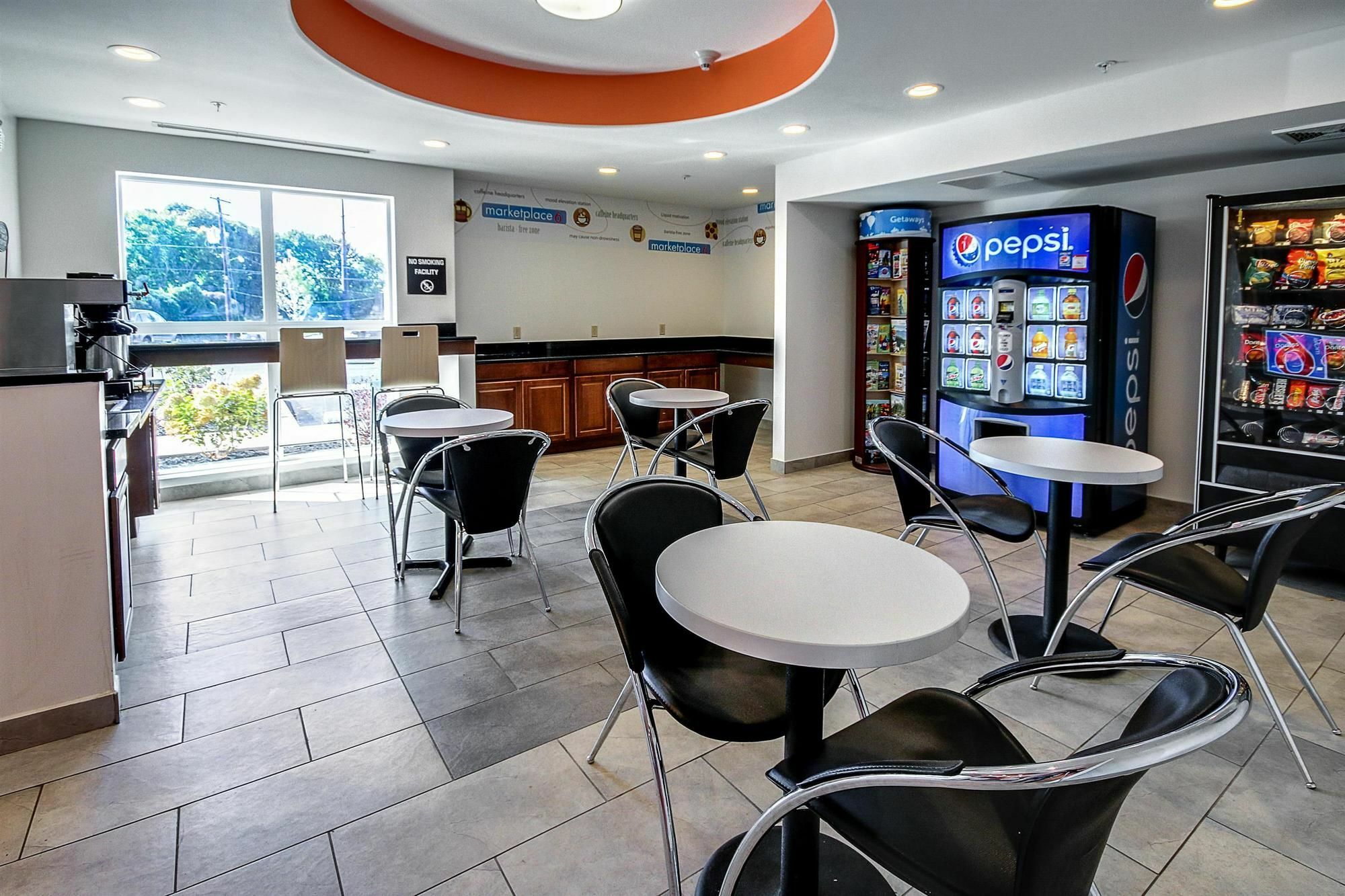 Motel 6-Allentown, Pa 외부 사진